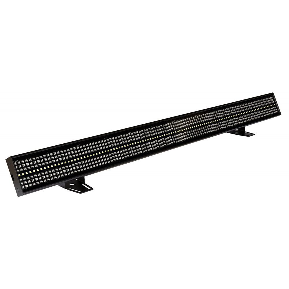 Briteq BTX-LIGHTSTRIKE hybride LED pixel mapping bar