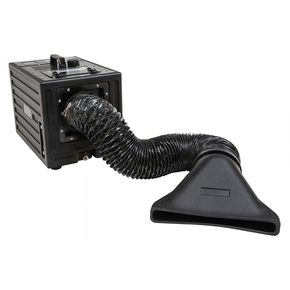 Briteq BT-H2FOG COMPACT 2 low fog rookmachine 1250W