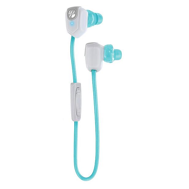 Unknown Yurbuds Leap sport in ear bluetooth koptelefoon blauw