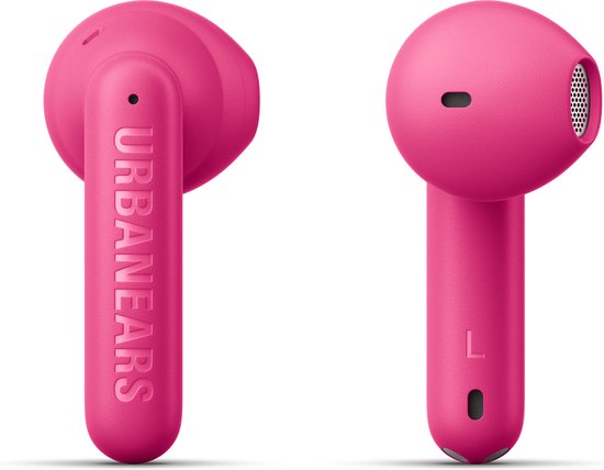 Urbanears Boo - In-ear koptelefoon - True Wireless - Cosmic Pink
