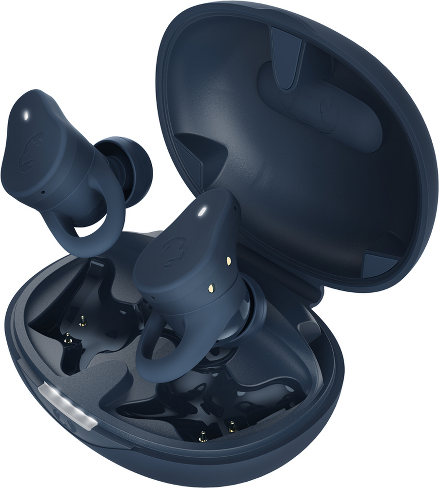 Fresh N Rebel Fresh'n Rebel In Ear Rush 3TW3600SB | Draadloze oortjes | 8720249807629
