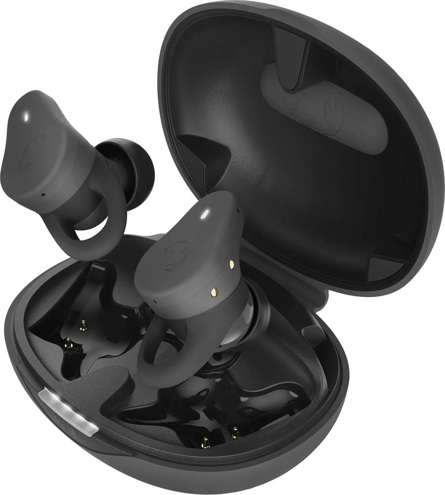 Fresh N Rebel Fresh'n Rebel In Ear Rush 3TW3600SG | Draadloze oortjes | 8720249806776