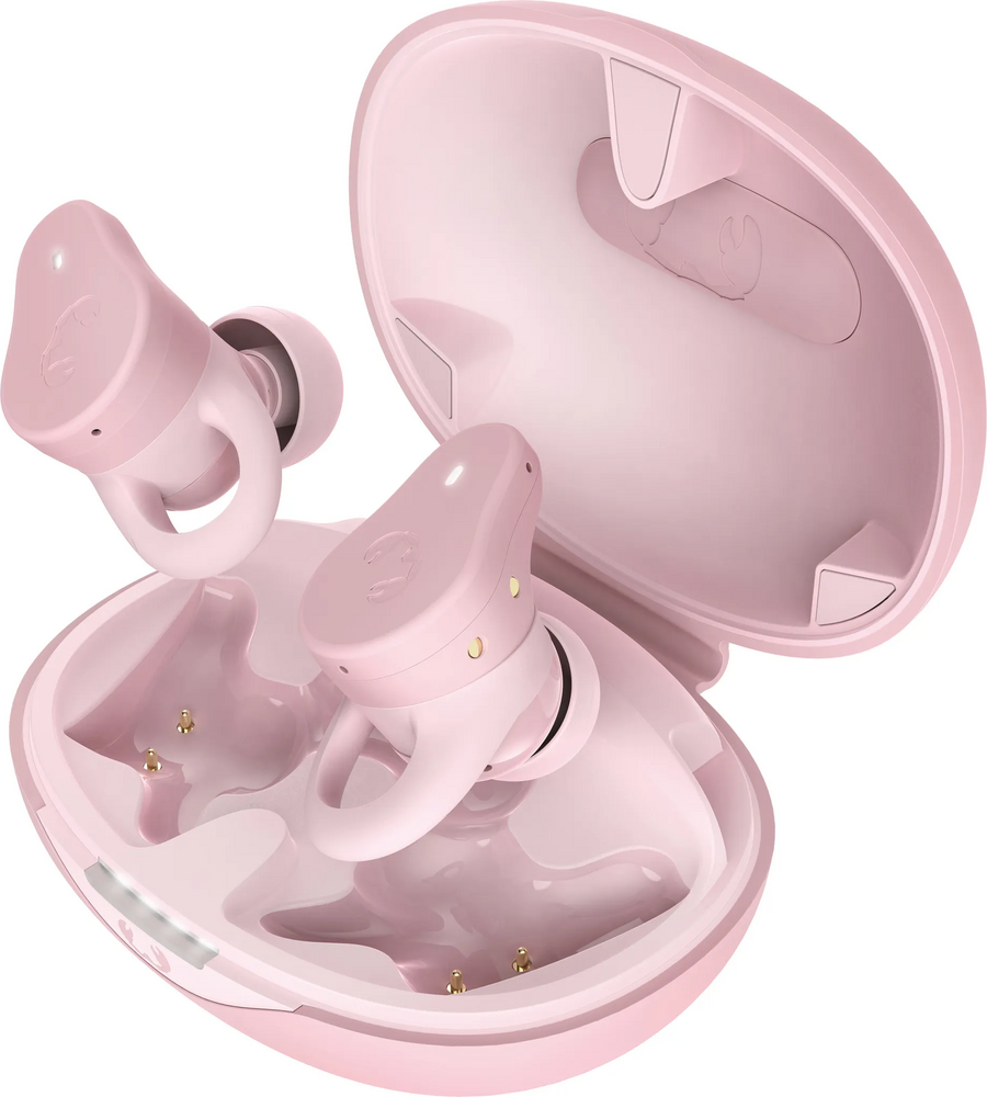 Fresh N Rebel Fresh'n Rebel In Ear Rush 3TW3600PP | Draadloze oortjes | 8720249807353