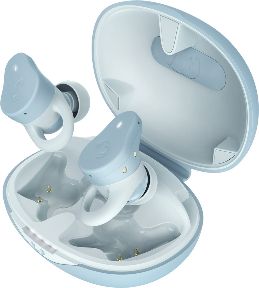Fresh N Rebel Fresh'n Rebel In Ear Rush 3TW3600DB | Draadloze oortjes | 8720249807636