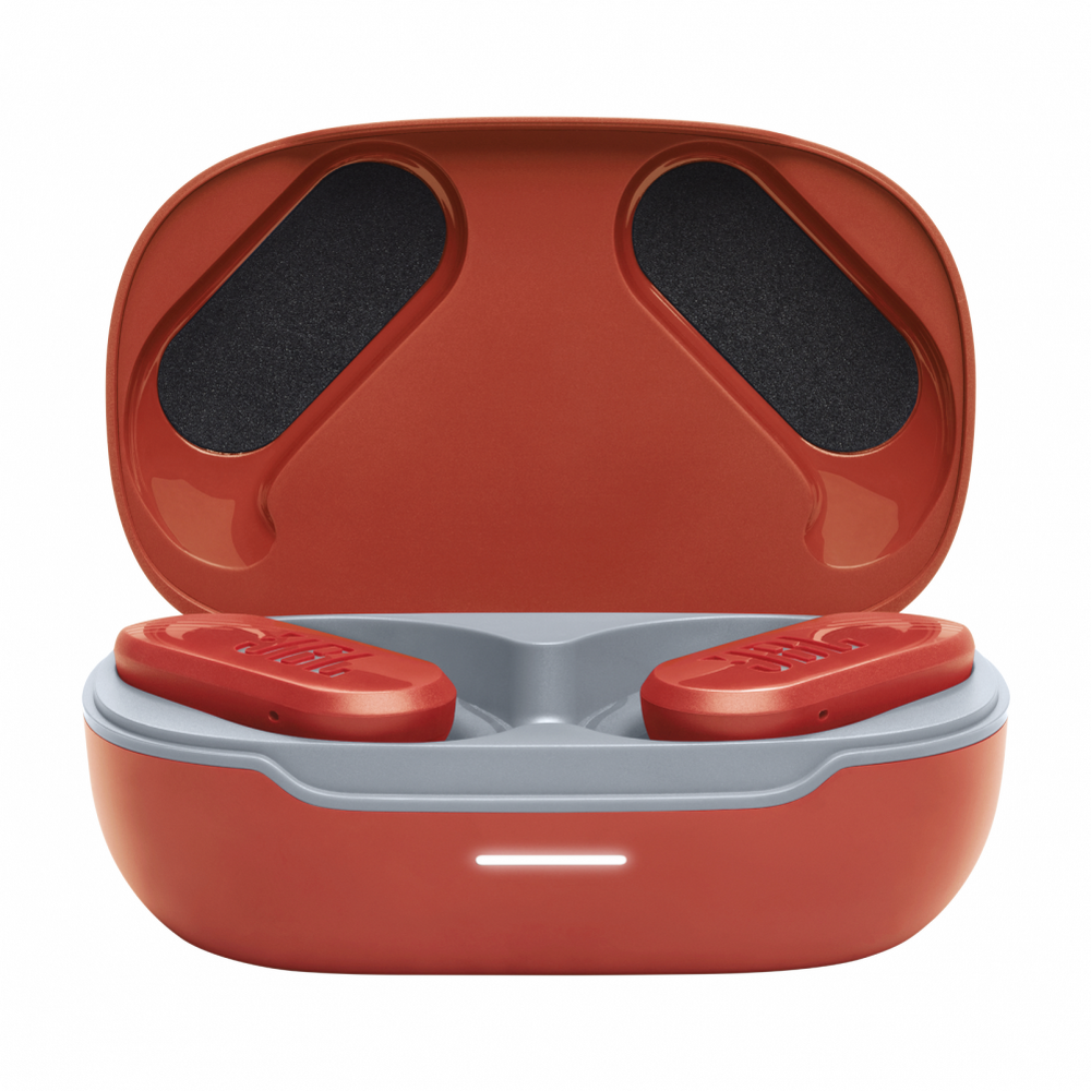 JBL Endurance Peak III Coral | Draadloze oortjes | 6925281932526