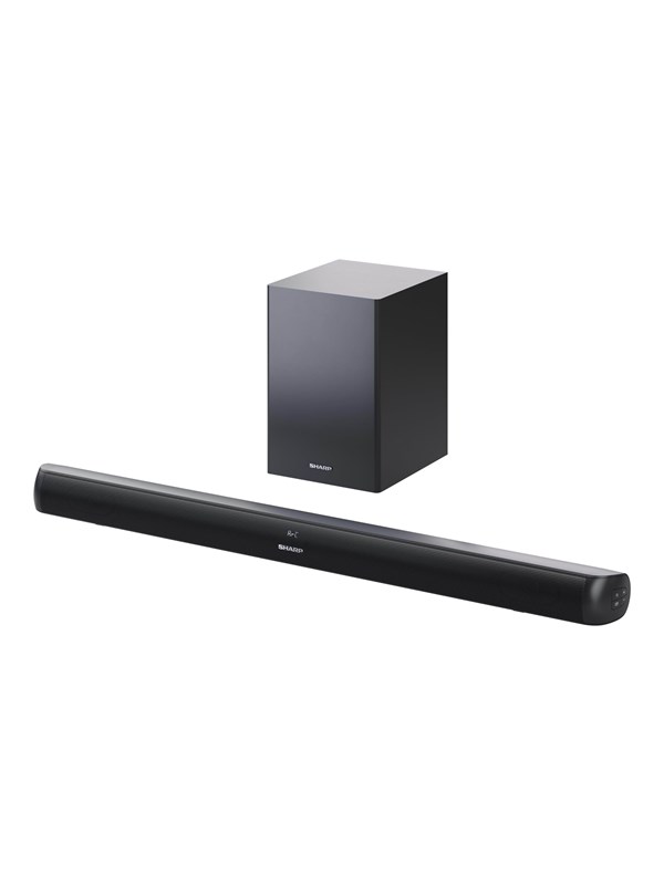 Sharp Soundbar HT-SBW202