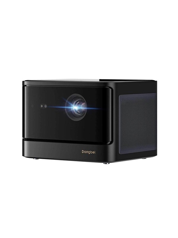 Dangbei Projector Mars Pro 4K Laser Projector - 3840 x 2160 - 1800 lumens
