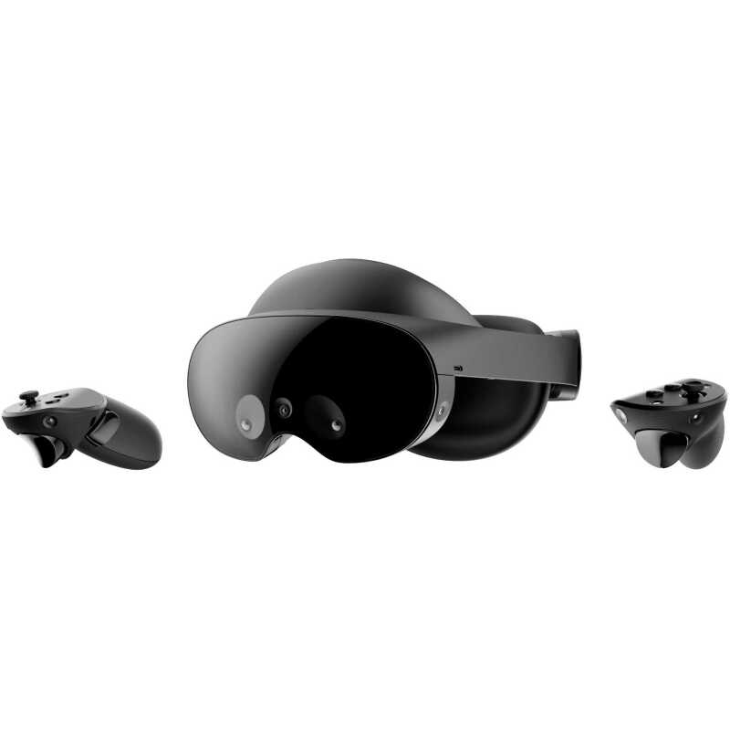 Meta Quest Pro VR-bril