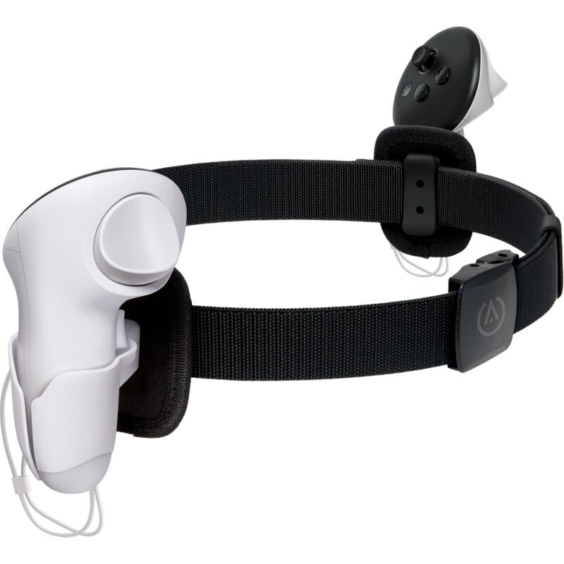 PowerA Hip Clip for Meta Quest 3 / 3S Bevestiging