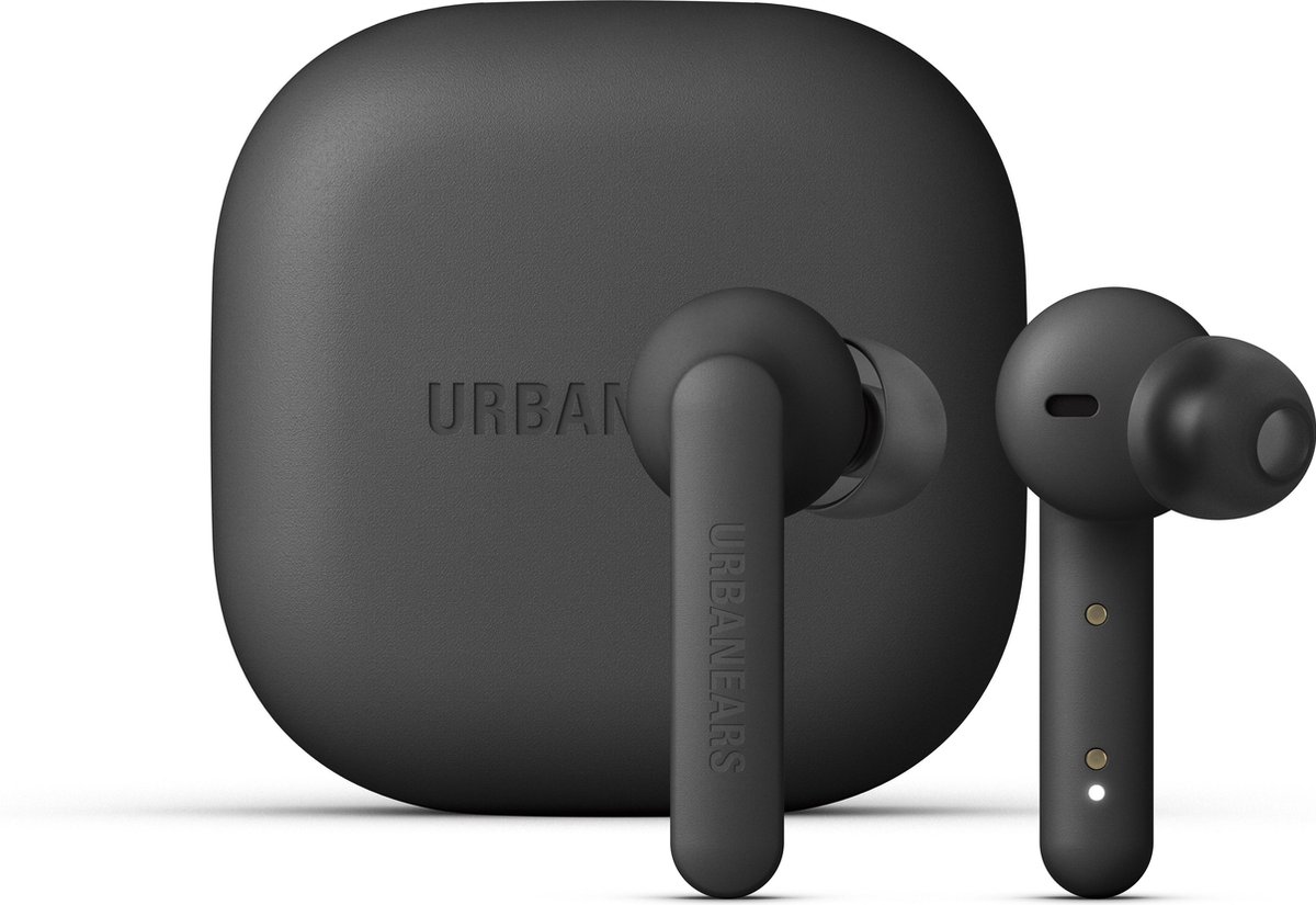 Urbanears Alby - Draadloze In-ear Oordopjes - Zwart
