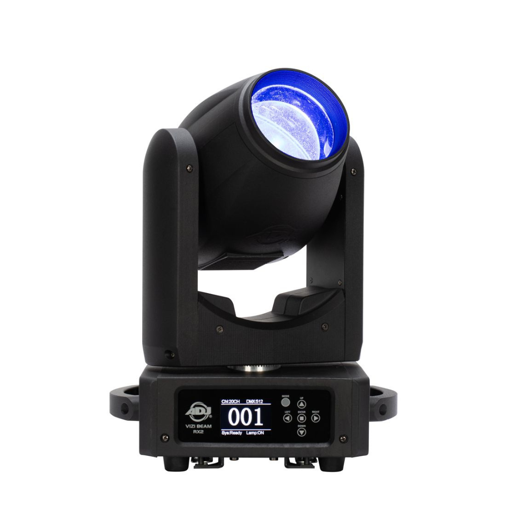 ADJ Vizi Beam RX2 movinghead