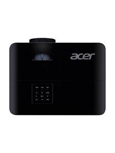 Acer Projector X1128i - DLP-projector - draagbaar - 3D - 800 x 600 - 4500 ANSI lumens
