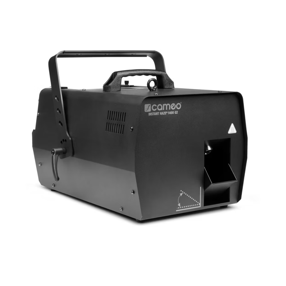 Cameo Instant Hazer 1400 G2