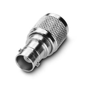 LD Systems WS TNC BNC adapter TNC male naar BNC female
