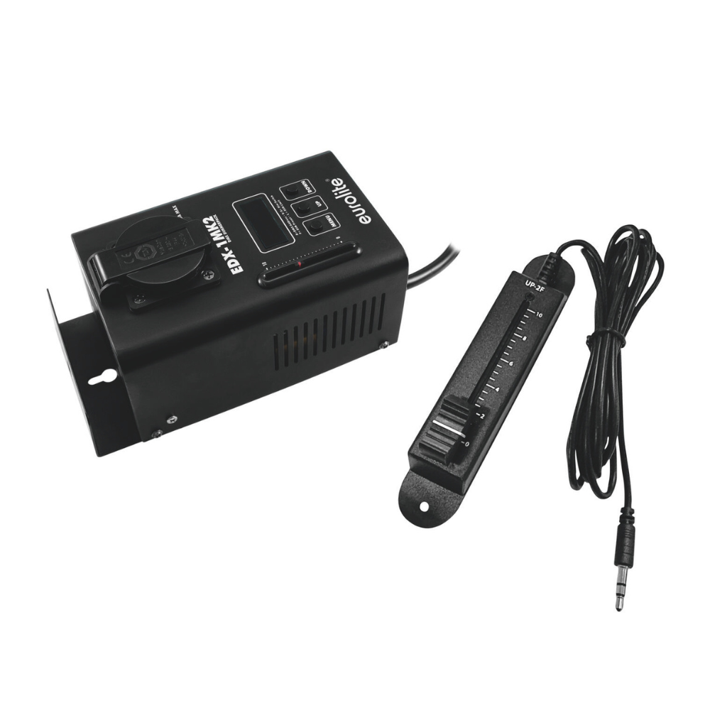 Eurolite EDX-1 MK2 DMX Dimmerpack