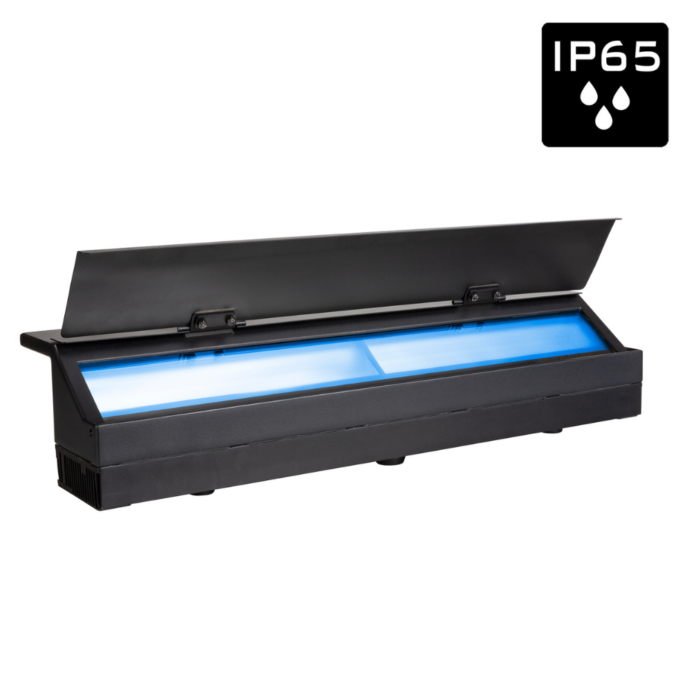 Briteq BTI-Cyclo LED cyclorama full color