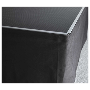 Contestage PLTL-JU20x100 Podiumrok 20 x 105 cm