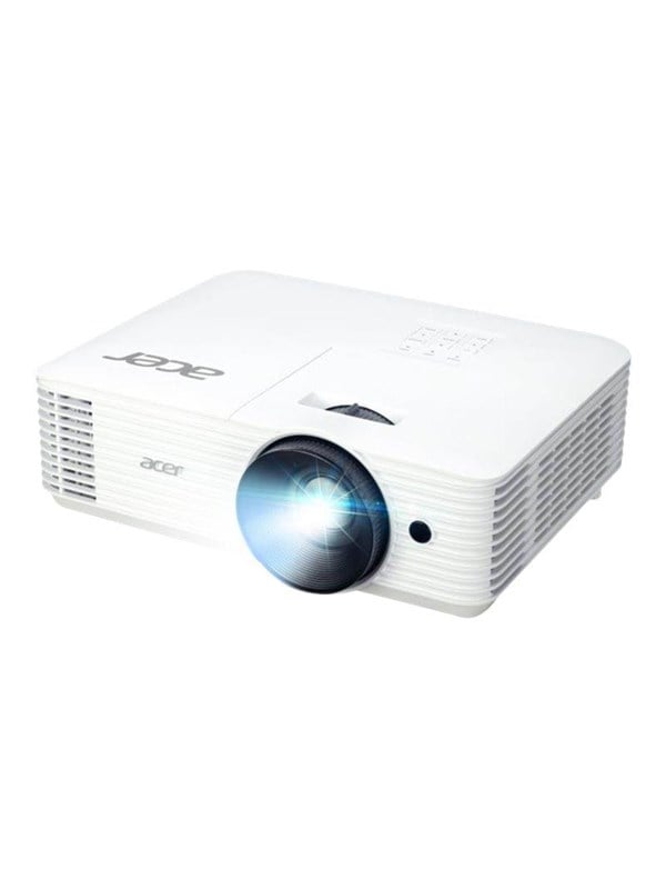 Acer Projector H5386BDi - DLP-projector - draagbaar - 3D - Wi-Fi / Miracast - 1280 x 720 - 4500 ANSI lumens