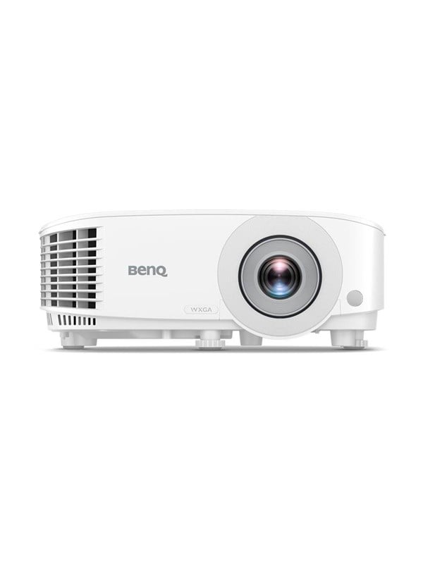 Benq Projector MW561 - DLP projector - portable - 3D - 1280 x 800 - 4000 ANSI lumens