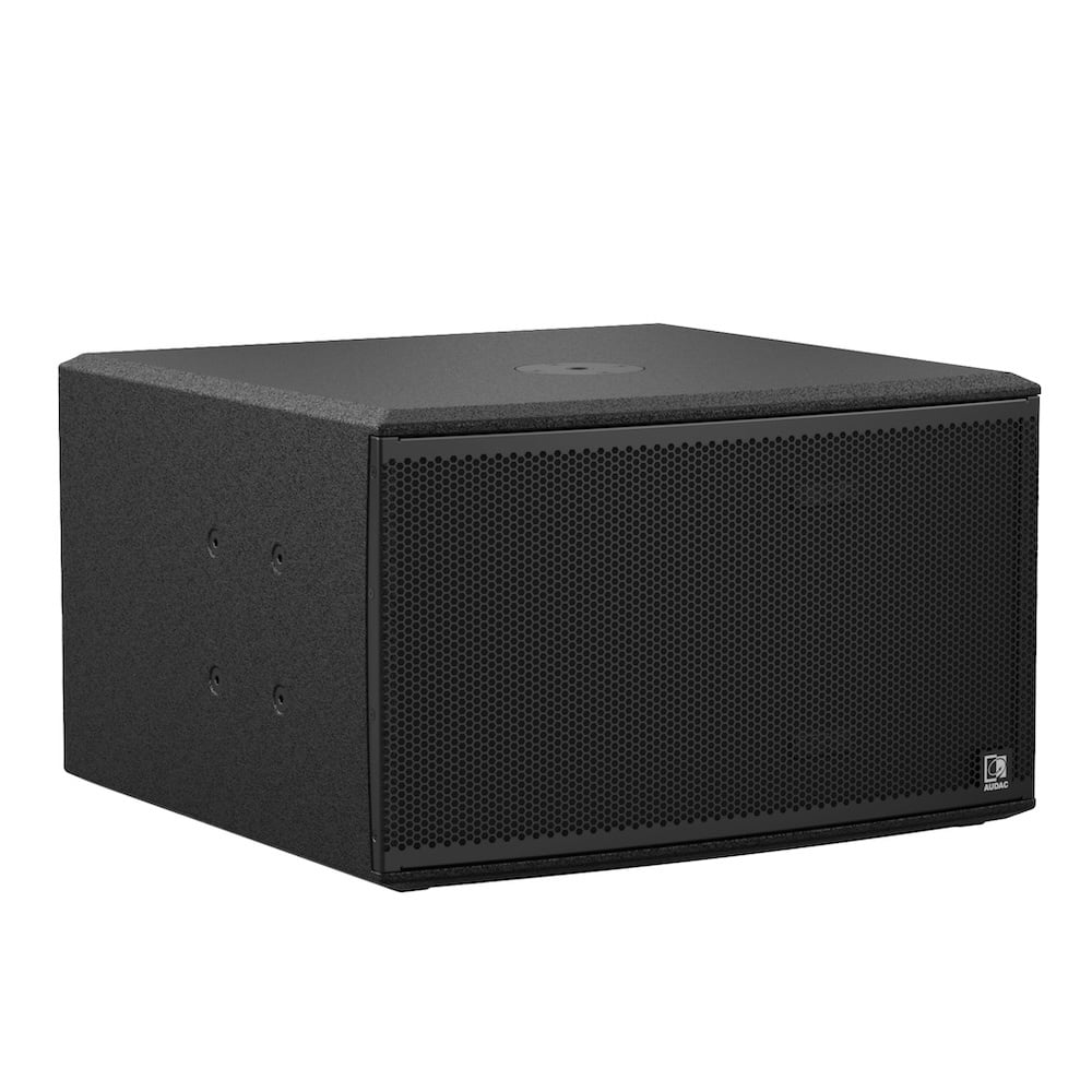 BASSO112/OB Passieve outdoor subwoofer 12 inch