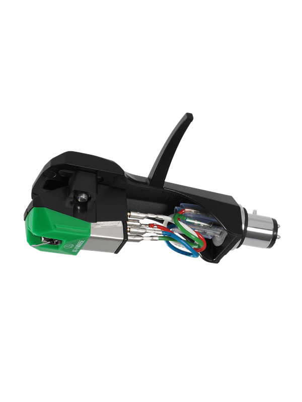 Audio-Technica AT-VM95E/H - Platenspeler