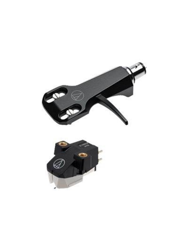 Audio-Technica AT-VM95SP/H - Platenspeler