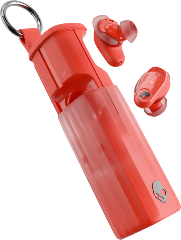 Skullcandy Method 360 ANC Rood