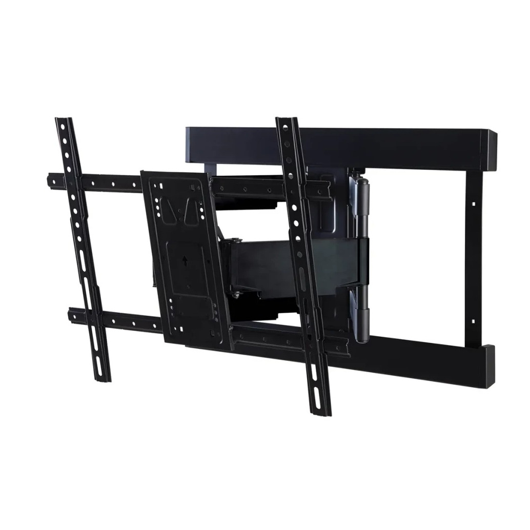 Sanus VLFS820-B2 TV beugel Zwart