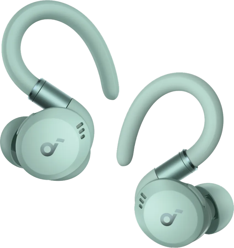 Soundcore by Anker Soundcore Sport X20 Groen