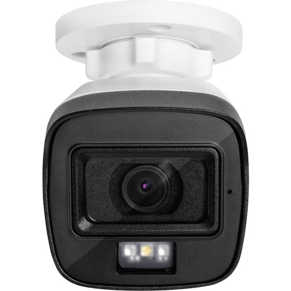 ABUS TVCC32512 IP-Bewakingscamera Kabelgebonden 1920 x 1080 Pixel