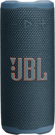 JBL Grip Blauw