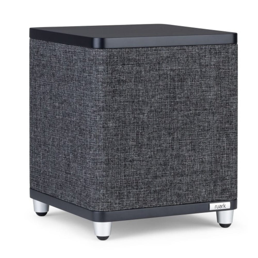 Ruark Audio RS1 Actieve Subwoofer - Satijn