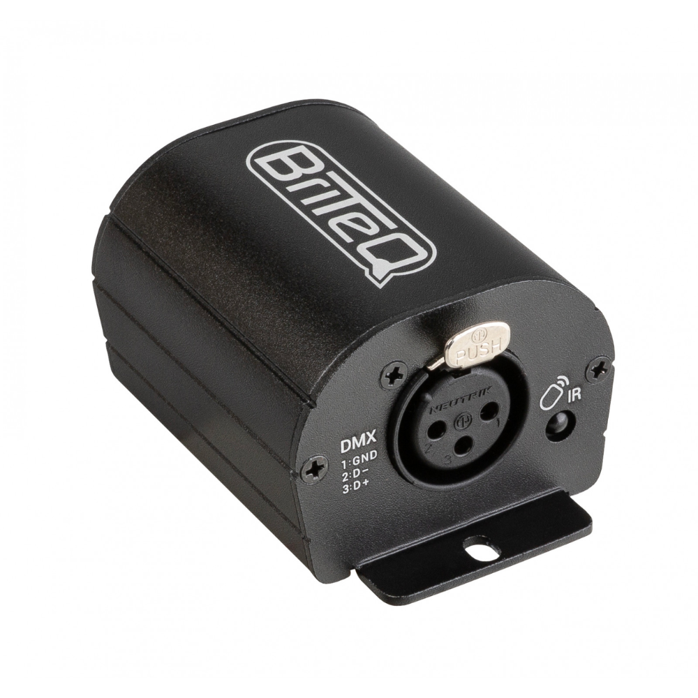 LD-512CLUB 512-kanaals DMX-interface