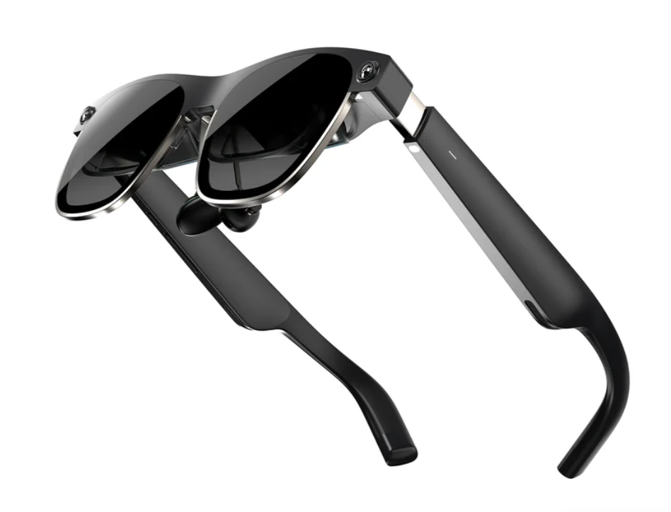 XReal Air 2 Ultra (Tweedekans)