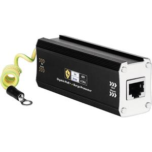 ABUS ITAC10210 Netzwerk &Uuml;berspannungsschutz ITAC10210 Overspanningsbeveiliging