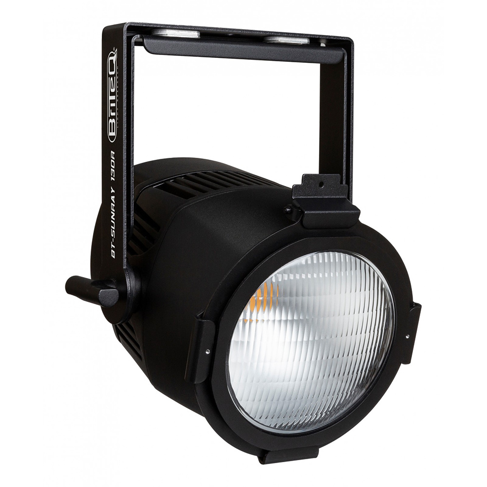 Briteq BT-SUNRAY 130R COB LED projector (IP65)