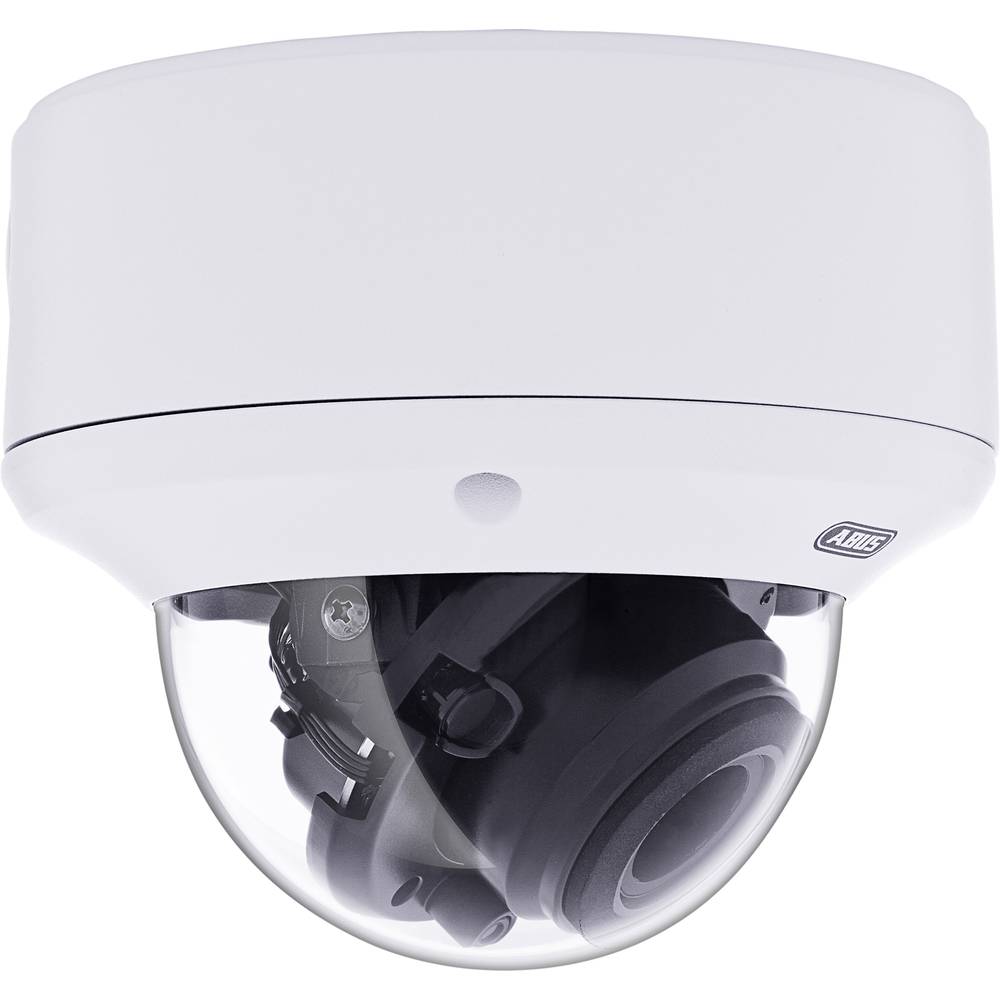 HDCC75550 Analog HD Tube 5MPx T/N IR IP67 HDCC75550 Bewakingscamera AHD, Analoog, HD-CVI, HD-TVI 2592 x 1944 Pixel