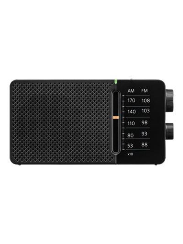 Sangean Pocket 110 - AM/FM - Mono