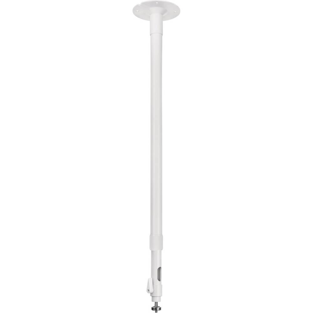 TVAC31285 Plafondhouder 2 kg Wit