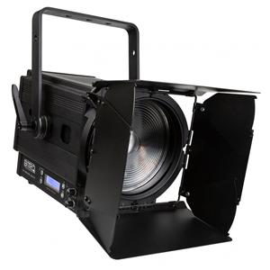 Briteq BT-THEATRE 400W LED Fresnel