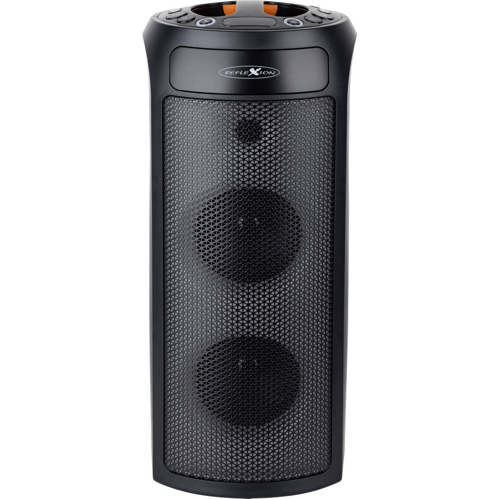 Party speaker 1 stuk(s)