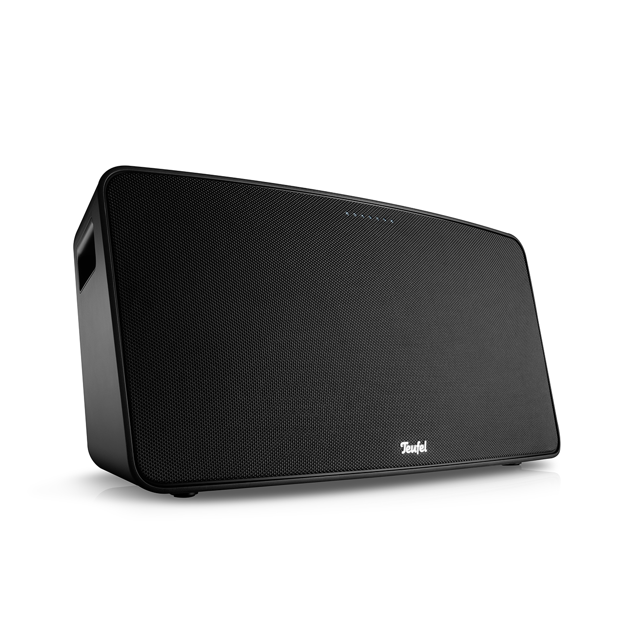 MOTIV XL wifi muziekstreaming Draagbare hifi-streaming speaker Dynamore