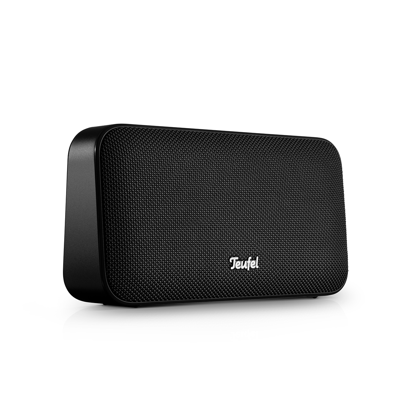 Teufel MOTIV GO Draagbare bluetooth speaker 16 uur batterij Zwart