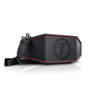 Teufel ROCKSTER CROSS Bluetooth speaker Tot 98 db Tot 16 uur batterij Touch control