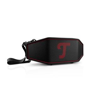 Teufel ROCKSTER CROSS 2 Bluetooth speaker Tot 38 uur batterij Touch control