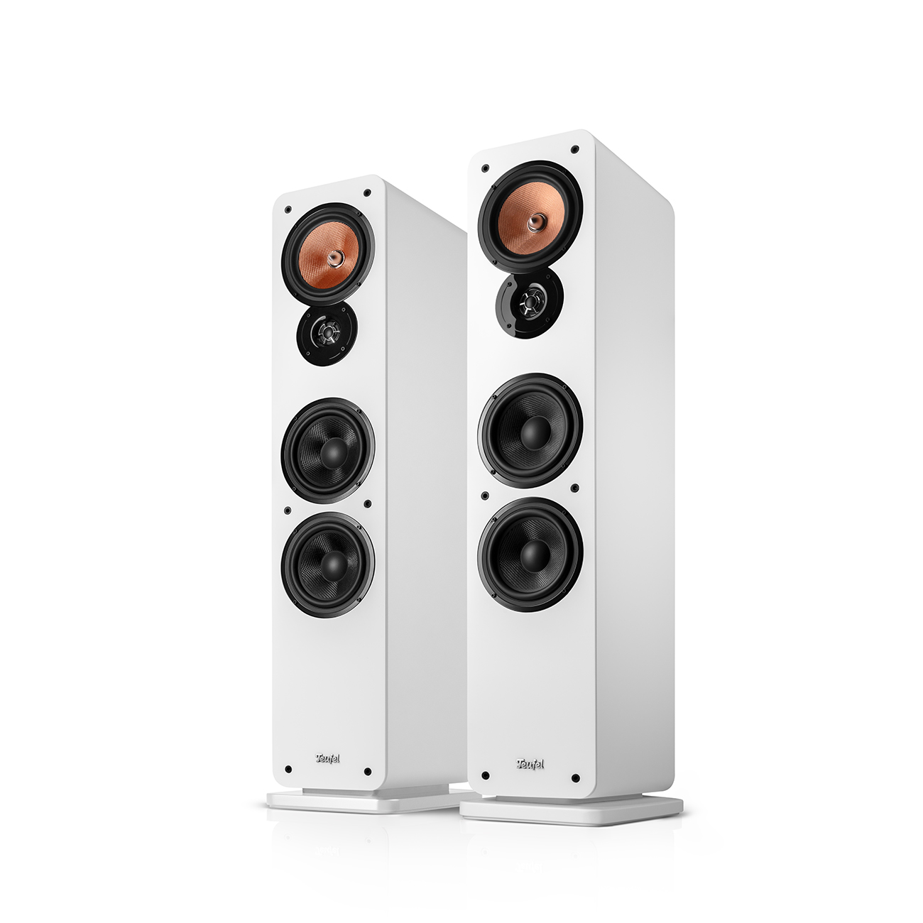 Teufel ULTIMA 40 Wit