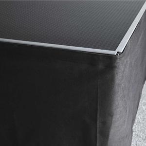 Contestage PLTL-JU100x100 Podiumrok 100 x 105 cm