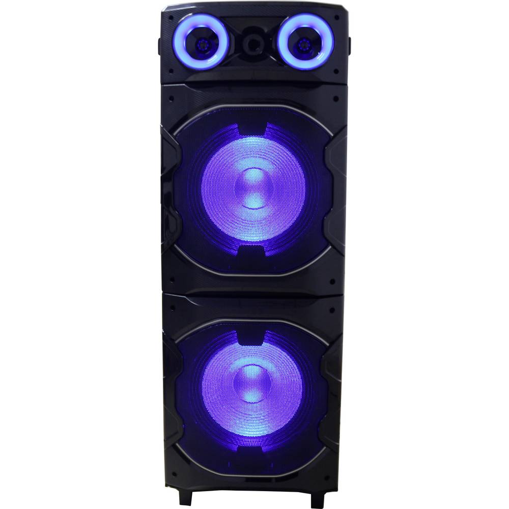 Party speaker 1 stuk(s)