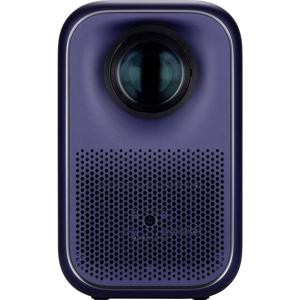 InFocus IN3058SL Beamer LED 500 lm Geïntegreerde luidspreker, Autofocus, Full HD