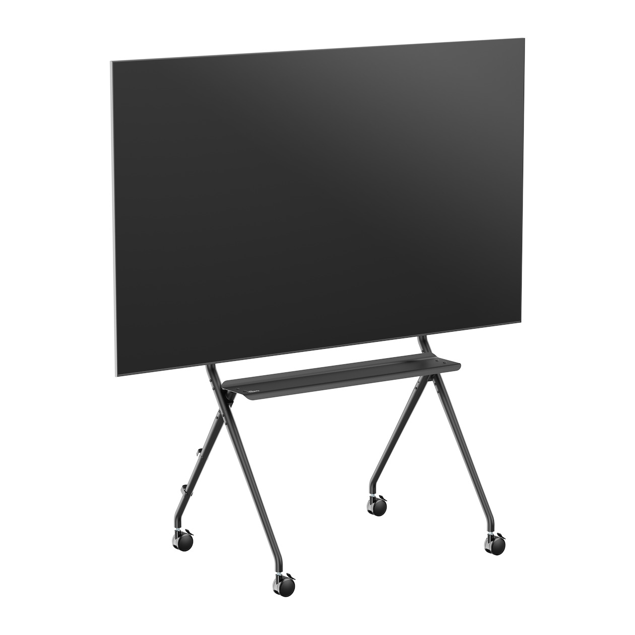 Vogels Essential T1011 TV standaard Zwart